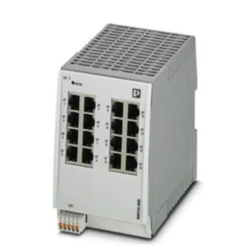 Phoenix Contact Ethernet Switch - 2702908 product image