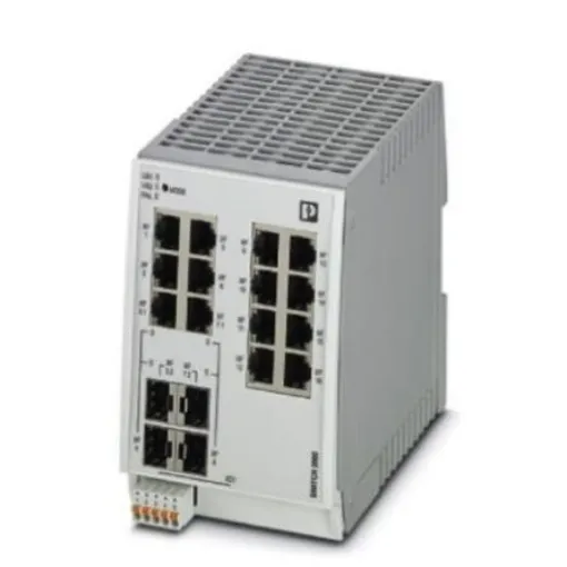Phoenix Contact Ethernet Switch - 2702910 product image