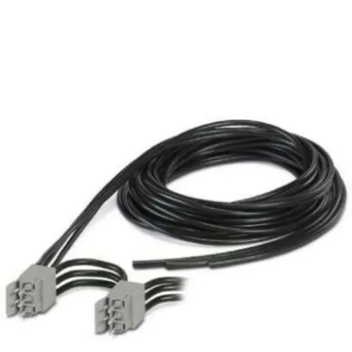 Phoenix Contact BRIDGE-PT 9 Series Jumper Bar for Use with CONTACTRON Module - 2904497 product image