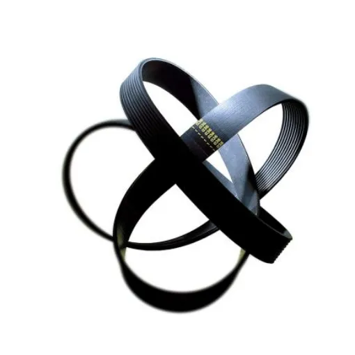 Hutchinson Rubber Poly V PJ Poly V Belt, 610mm Length, 21.06mm Width - 9PJ610/240J product image