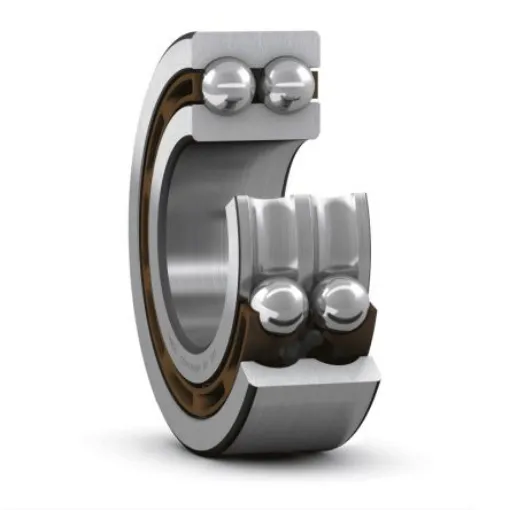 SKF 4310 ATN9 Double Row Deep Groove Ball Bearing- Open Type 50mm I.D, 110mm O.D product image