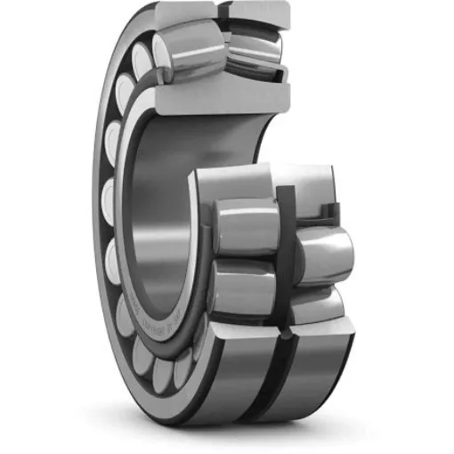 SKF 22224 EK/C3 120mm I.D Spherical Roller Bearing, 215mm O.D product image