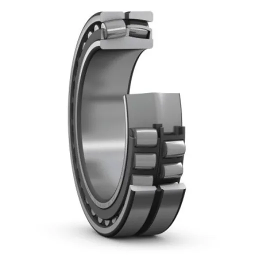 SKF 22228 CCK/W33 140mm I.D Spherical Roller Bearing, 250mm O.D product image