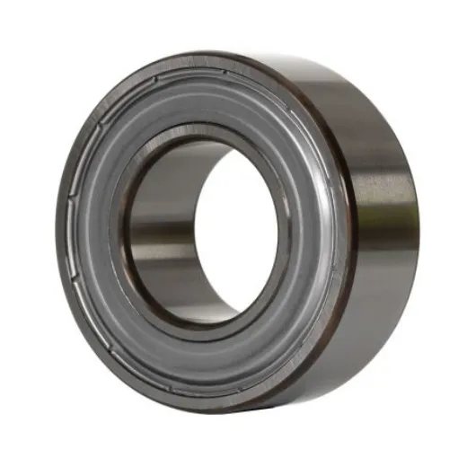 SKF 3202 A-2ZTN9/MT33 Double Row Angular Contact Ball Bearing- Both Sides Shielded 15mm I.D, 35mm O.D product image
