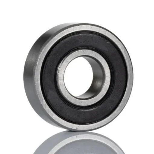 SKF 3205 A-2RS1/C3 Double Row Angular Contact Ball Bearing- Both Sides Sealed 25mm I.D, 52mm O.D product image