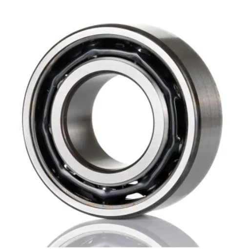 SKF 3207 A/C3 Double Row Angular Contact Ball Bearing- Open Type 35mm I.D, 72mm O.D product image