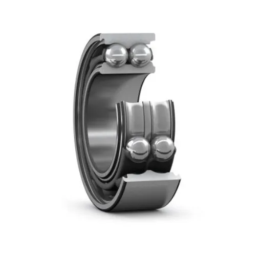 SKF 3209 A Double Row Angular Contact Ball Bearing- Open Type 45mm I.D, 85mm O.D product image