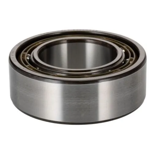 SKF 3210 ATN9 Double Row Angular Contact Ball Bearing- Open Type 50mm I.D, 90mm O.D product image