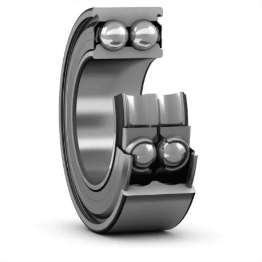SKF 3215 A-2Z/C3MT33 Double Row Angular Contact Ball Bearing- Both Sides Shielded 75mm I.D, 130mm O.D product image