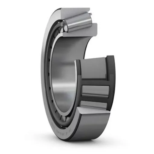 SKF 33010/Q 50mm I.D Tapered Roller Bearing Roller Bearing, 80mm O.D product image