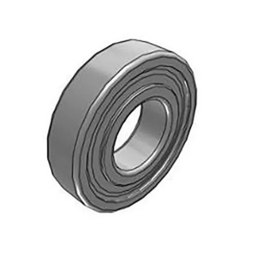 SKF RLS 9-2RS1 Single Row Deep Groove Ball Bearing- Both Sides Sealed 28.575mm I.D, 63.5mm O.D product image