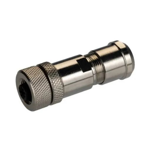 RS PRO Circular Connector, 5 Contacts, Cable Mount, M12 Connector, Socket, Female, IP67 - 2080558 product image