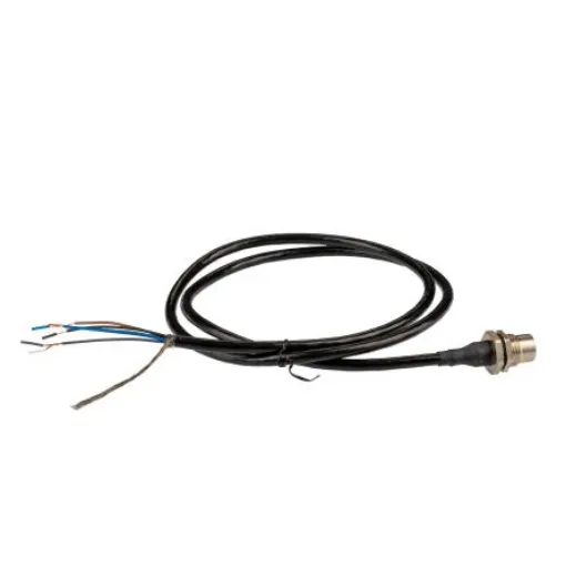 RS PRO Circular Connector, 5 Contacts, Rear Mount, M12 Connector, Socket, Female, IP67 - 2080584 product image