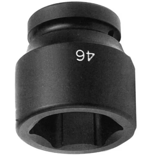 SAM 30mm, 3/4 in Drive Impact Socket - 19160-30 product image
