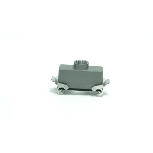 RS PRO Heavy Duty Power Connector Housing, M32 Thread, Top Entry - 2083969 product image