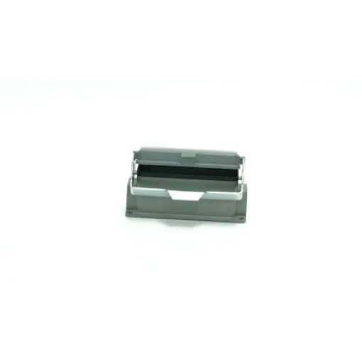 RS PRO Heavy Duty Power Connector Housing, M25 Thread, Side Entry - 2084006 product image