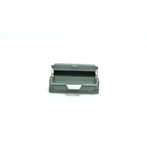 RS PRO Heavy Duty Power Connector Housing, M25 Thread, Side Entry - 2084008 product image
