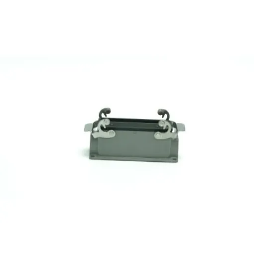 RS PRO Heavy Duty Power Connector Housing, M25 Thread, Side Entry - 2084012 product image