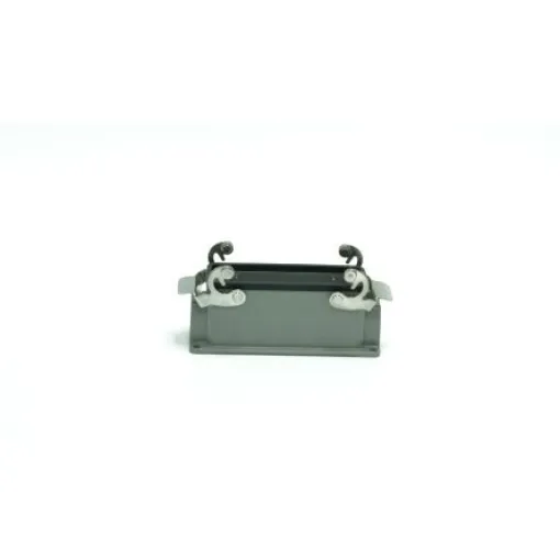 RS PRO Heavy Duty Power Connector Housing, M25 Thread, Side Entry - 2084014 product image