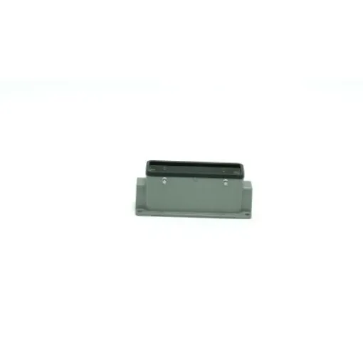 RS PRO Heavy Duty Power Connector Housing, M25 Thread, Side Entry - 2084017 product image