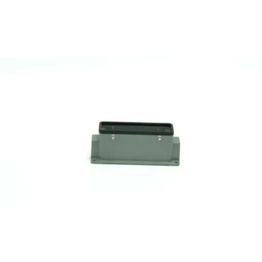 RS PRO Heavy Duty Power Connector Housing, M25 Thread, Side Entry - 2084024 product image