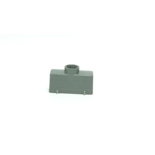 RS PRO Heavy Duty Power Connector Housing, M32 Thread, Top Entry - 2084069 product image