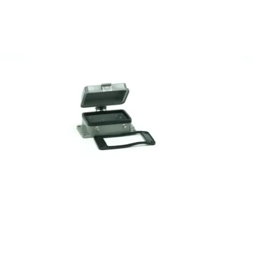 RS PRO Heavy Duty Power Connector Housing - 2084105 product image