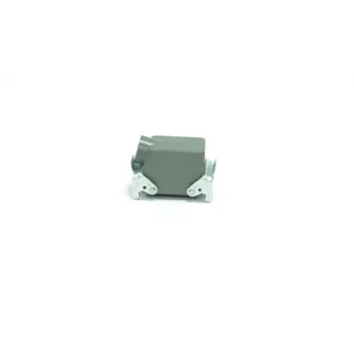 RS PRO Heavy Duty Power Connector Housing, M25 Thread, Side Entry - 2084106 product image