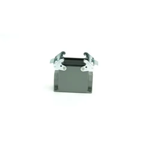 RS PRO Heavy Duty Power Connector Housing, M25 Thread, Side Entry - 2084120 product image