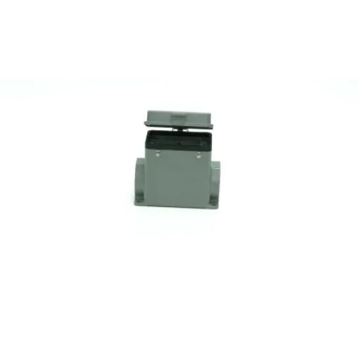 RS PRO Heavy Duty Power Connector Housing, M25 Thread, Side Entry - 2084130 product image
