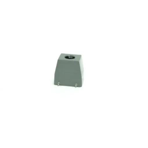 RS PRO Heavy Duty Power Connector Housing, M32 Thread, Top Entry - 2084144 product image