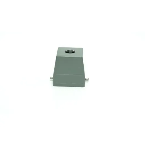 RS PRO Heavy Duty Power Connector Housing, M32 Thread, Top Entry - 2084196 product image