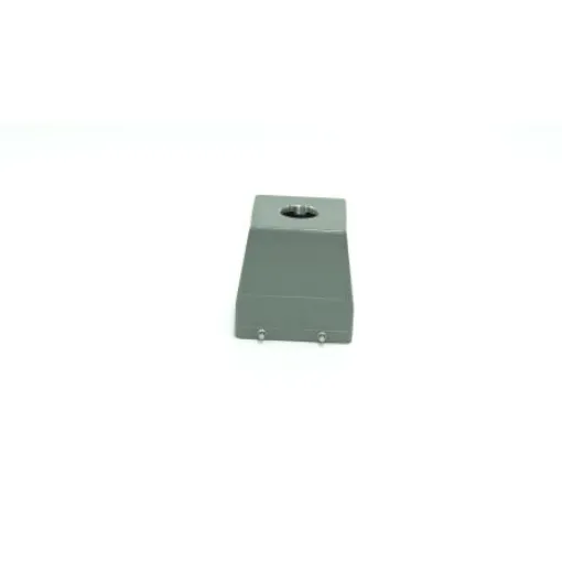 RS PRO Heavy Duty Power Connector Housing, M32 Thread, Top Entry - 2084203 product image