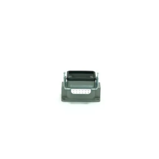 RS PRO Heavy Duty Power Connector Housing, M25 Thread, Side Entry - 2084286 product image
