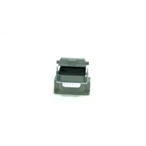 RS PRO Heavy Duty Power Connector Housing, M25 Thread, Side Entry - 2084289 product image