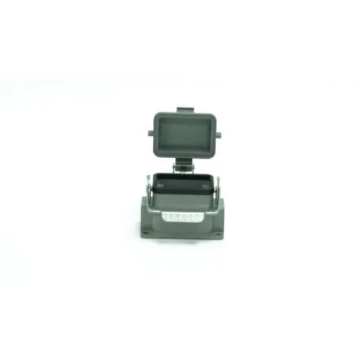 RS PRO Heavy Duty Power Connector Housing, M25 Thread, Side Entry - 2084292 product image