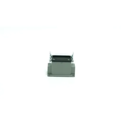 RS PRO Heavy Duty Power Connector Housing, M20 Thread, Side Entry - 2084294 product image