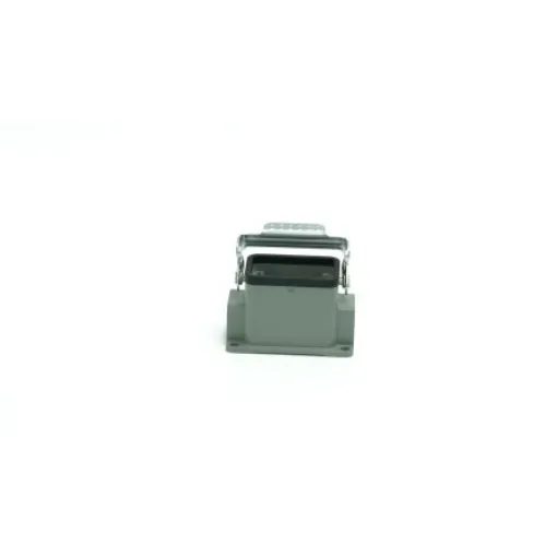 RS PRO Heavy Duty Power Connector Housing, M25 Thread, Side Entry - 2084295 product image