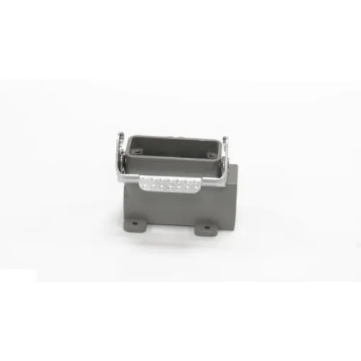 RS PRO Heavy Duty Power Connector Housing, M20 Thread, Side Entry - 2084718 product image