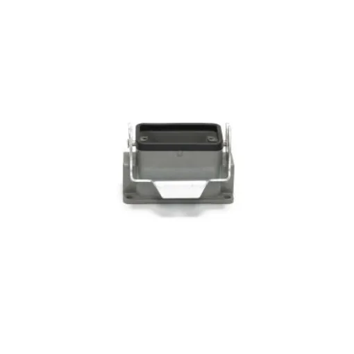RS PRO Heavy Duty Power Connector Housing, M20 Thread, Side Entry - 2084786 product image