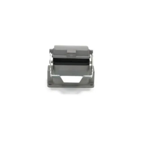 RS PRO Heavy Duty Power Connector Housing, M20 Thread, Side Entry - 2084789 product image