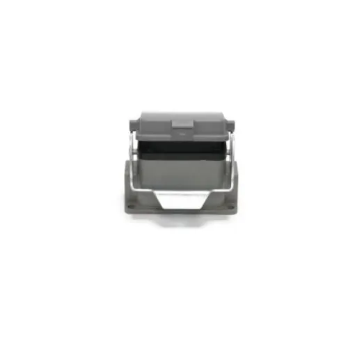 RS PRO Heavy Duty Power Connector Housing, M25 Thread, Side Entry - 2084794 product image