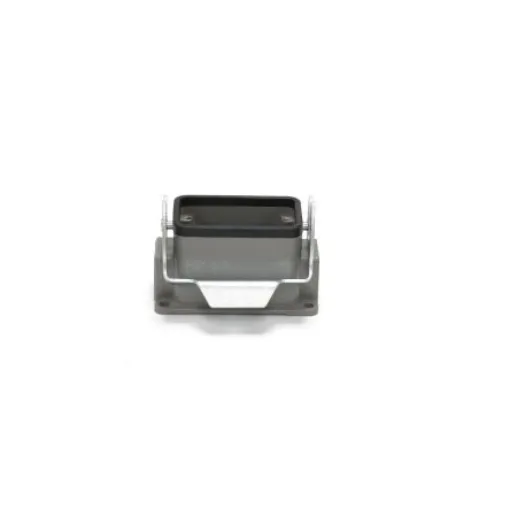 RS PRO Heavy Duty Power Connector Housing, M20 Thread, Side Entry - 2084796 product image
