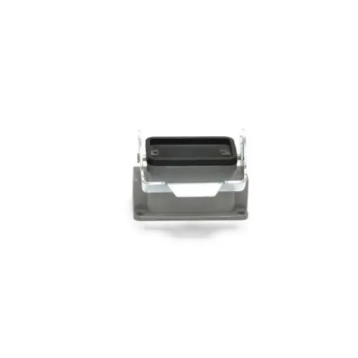 RS PRO Heavy Duty Power Connector Housing, M25 Thread, Side Entry - 2084797 product image