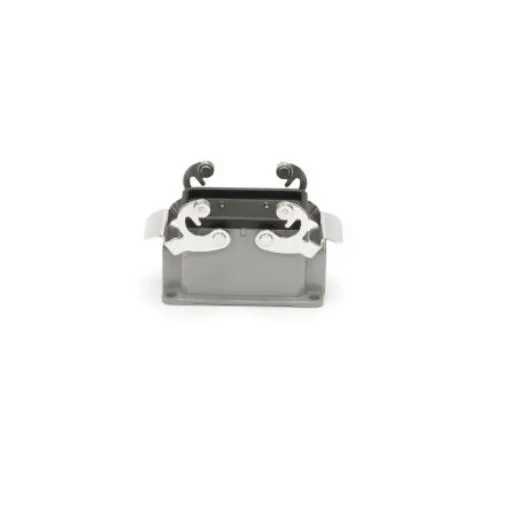 RS PRO Heavy Duty Power Connector Housing, M20 Thread, Side Entry - 2084799 product image