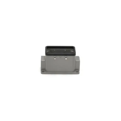 RS PRO Heavy Duty Power Connector Housing, M20 Thread, Side Entry - 2084805 product image