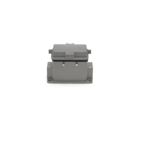 RS PRO Heavy Duty Power Connector Housing, M20 Thread, Side Entry - 2084812 product image