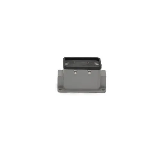 RS PRO Heavy Duty Power Connector Housing, M20 Thread, Side Entry - 2084816 product image