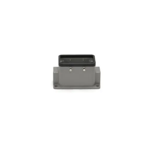 RS PRO Heavy Duty Power Connector Housing, M25 Thread, Side Entry - 2084817 product image