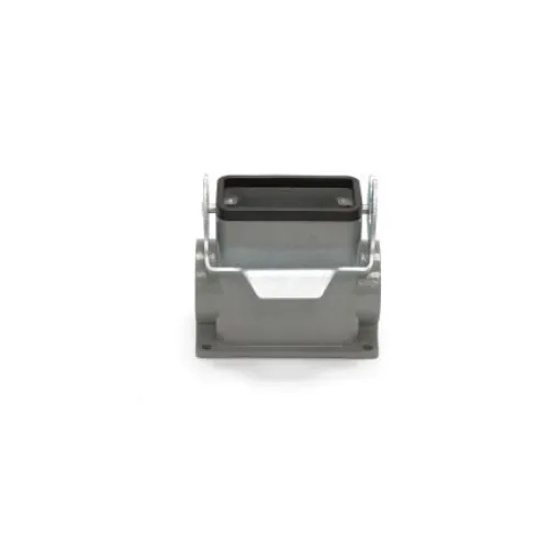 RS PRO Heavy Duty Power Connector Housing, M25 Thread, Side Entry - 2084832 product image
